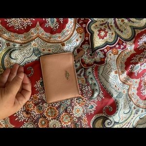 Card wallet